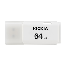 Kioxia TransMemory U202 64 GB USB 2.0 Flash Bellek