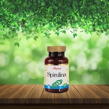 Balen Spirulina Kapsül 300 Mg