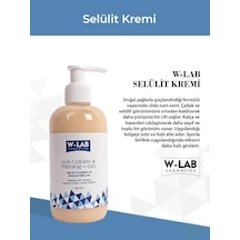 Selülit Karşıtı Sıkılaştırıcı Çatlak Giderici Jel 250 Ml