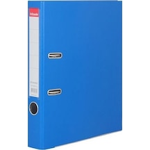 Esselte Büro Klasörü Dar Mavi 9945 5'li Paket