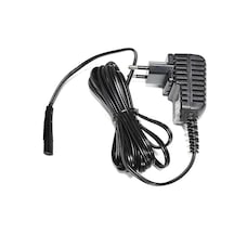 Babyliss Elektrikli Tıraş Makinesi İçin Şarj Adaptörü Güç Adaptörü Ab Fişi