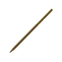 Kuru Boya Tam Boy Faber Castell 112481 Grip (2001) Altın