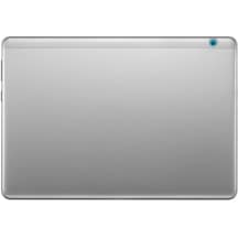 Huawei Mediapad T3 10 Ags-l09 Arka Kapak Kasa Gümüş
