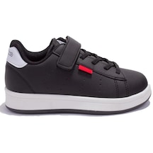 Pepino 1539 Filet Sneaker Ayakkabı Ckr00714 Siyah Beyaz