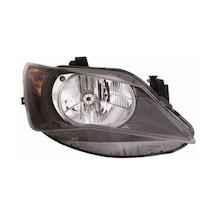 Seat Ibiza 4 On Far Sag 2009-2015 Depo 4451130rldem2
