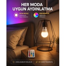 Çok Renkli
