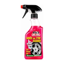 Ma-fra Wheel And Tyre Cleaner Active Foam 500 Ml Jant Ve Lastik Temizleyici