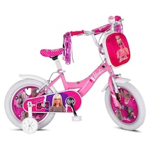 Ümit 1643 Barbie 16 J Çocuk Bisikleti