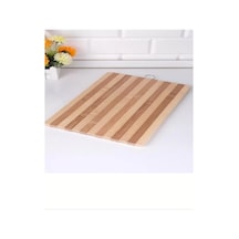 Bambu Kesim Tahtası 36x26 Cm Royaleks-b.ek114 Antrasit