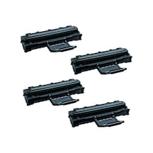 Samsung Laserjet Ml 1610 Toner 4'lü Ekonomik Paket Uyumlu Yazıcı