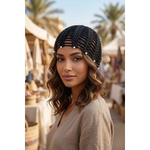 Siyah