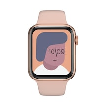 Watch 7 Plus Watch 2023 Yeni Akıllı Saat Siri Bluetooth Çağrı Android Ios