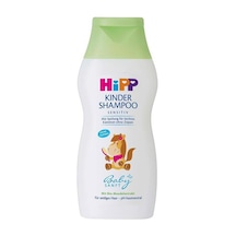 Babysanft Çocuk Şampuanı 200 ml