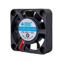24v Fan - 40x40x10mm Usongshine