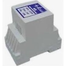 Türel 15v 15w Raylı Zil Trafosu
