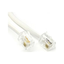 Telefon Kablosu 10 Mt