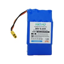 36v 6400mah Hoverbord Bataryası Yüksek Kapasite