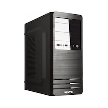 Vento Peak VS114F 350 W Standart Mid Tower Bilgisayar Kasası