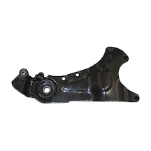 Mondial 125 Mash Egzoz Bağlantı Braketi ( 2019 2020 Model )