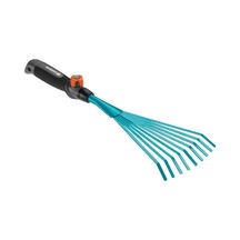 Gardena 8919-20 Tel Süpürge Tırmık 12 Cm Combi System