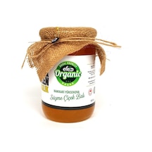 Efe Organic Doğal Çiçek Balı 900 Gram