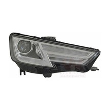 Volkswagen A4 2016 Far Sağ Led Oem No:8w0941044