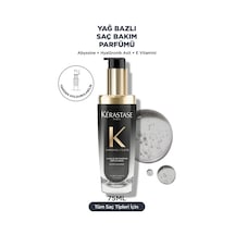 Kerastase Chronologiste L'huile De Parfum Canlandırıcı Saç Bakım Yağı 75 ML