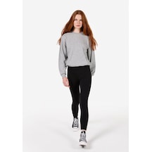 Colin's Colins Siyah Kadın Pantolon Cl1070224 Q1.v1 Blk Siyah