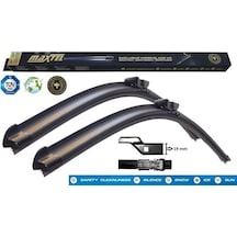 Mus Tipi Silgi Mercedes E-c Serisi 2014 24 +24 600mm+600mm