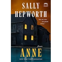 Anne: Mother-ın-law