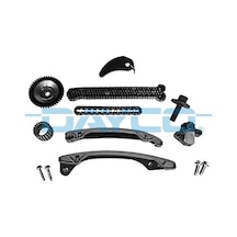 Triger Zincir Seti - Dacia Logan, Sandero, Duster, Dokker, Lodgy - Dayco-ktc1496 70941055