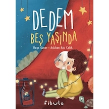 Dedem Beş Yaşında - Cole-885933