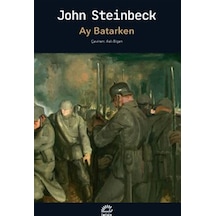 Ay Batarken / John Steinbeck