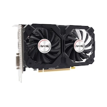 Afox Rx 550 4gb Gddr5 128bit Afrx550-4096d5h2-v4