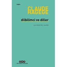 Dilbilimci ve Diller / Claude Hagege