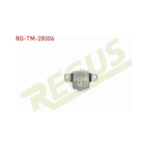 Mercedes C Class W202 C 180 1993-2000 Şanzıman Takozu Arka Alt A-t/m-t 2102400418 2102400518