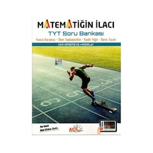 TYT Matematiğin İlacı Soru Bankası -  Acil Yayınları