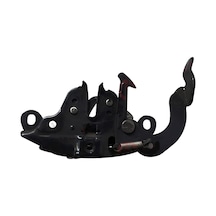 Motor Kaput Kilidi Koleos 504644584