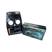 Nissan Qashqai 2008-2013 Navimex Samsung İşlemcili Fanlı Profesyonel Oem Multimedia