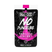 Muc-Off No Puncture Hassle Tubeless Lastik Dolgusu 140ml