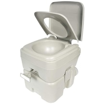 Wsc Portatif Tuvalet 20 Litre