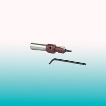Gfb Hss Havşa Matkap Ucu 4  MM