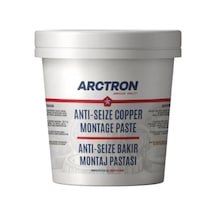 Arctron Bakır Montaj Pastası Anti-seize - 100 Gr