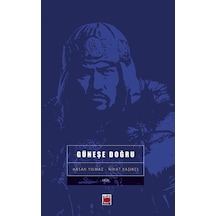 Güneşe Doğru-gezi