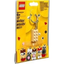 LEGO® 853902 Key Chain Set