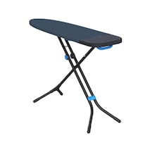 Joseph Joseph Glide Plus Kolay Saklanabilir Ütü Masası Gelişmiş Kapaklı,siyah/mavi,tek Beden Çok Renkli