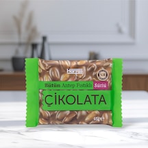 Bütün A.fıstıklı&sütlü Çik. 65 G