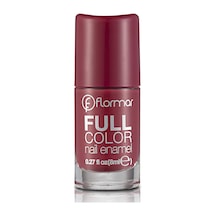Yoğun Pigmentli Parlak Oje- Full Nail Enamel- Fc65 Lady Slıppers -8690604497645