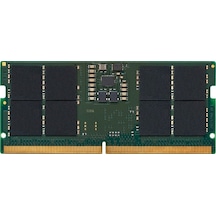 Kingston 16gb 5600 Ddr5 Kvr56s46bs8-16 Nb