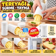 Beyaz - Çok Renkli
